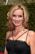 BETH LITTLEFORD at 2014 Creative Arts Emmy Awards in Los Angeles