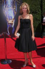BETH LITTLEFORD at 2014 Creative Arts Emmy Awards in Los Angeles