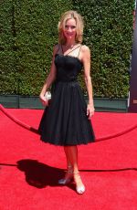 BETH LITTLEFORD at 2014 Creative Arts Emmy Awards in Los Angeles