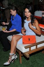BIANCA A. SANTOS at Emmy Awards Dynamic and Diverse Nominee Reception