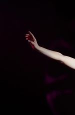 BRIDGIT MENDLER Performs at Erie County Fair