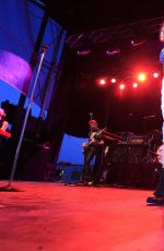 BRIDGIT MENDLER Performs at Erie County Fair