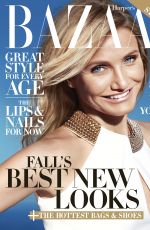 CAMERON DIAZ in Harper