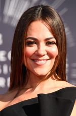 CAMILLE GUATY at 2014 MTV Video Music Awards