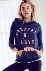 CAMILLE ROWE - Victoria