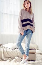 CAMILLE ROWE - Victoria