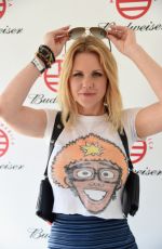 CARRIE KEAGAN at Budweiser Made in America Music Festival in Philadelphia