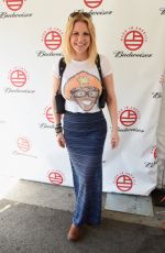 CARRIE KEAGAN at Budweiser Made in America Music Festival in Philadelphia