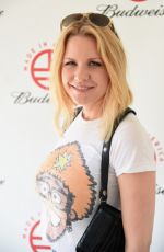 CARRIE KEAGAN at Budweiser Made in America Music Festival in Philadelphia