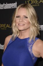 CARRIE KEAGAN at Entertainment Weekly’s Pre-emmy Party