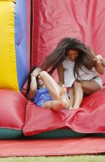 CASEY BATCHELOR at Slide Park in Essex
