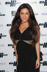CASEY BATCHELOR at The Expendables 3 Premiere in London