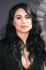 CASSIE STEELE at 2014 MTV Video Music Awards