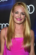 CAT DEELEY at Audi Emmy Week Celebration in Los Angeles