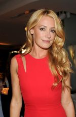 CAT DEELEY at Emmy Awards Performers Nominee Reception