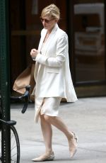 CATE BLANCHETT Out and About in New York 1508