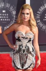 CHANEL WEST COAST at 2014 MTV Video Music Awards