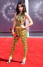 CHARLI XCX at 2014 MTV Video Music Awards
