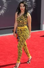 CHARLI XCX at 2014 MTV Video Music Awards