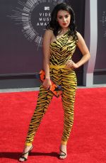 CHARLI XCX at 2014 MTV Video Music Awards