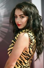 CHARLI XCX at 2014 MTV Video Music Awards