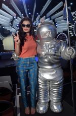 CHARLI XCX at MTV VMA Press Preview Day