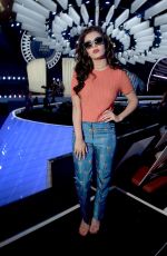 CHARLI XCX at MTV VMA Press Preview Day