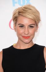 CHELSEA KANE at Teen Choice Awards 2014 in Los Angeles