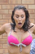 CHLOE GOODMAN - ALS Ice Bucket Challenge