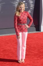 CHLOE MORETZ at 2014 MTV Video Music Awards