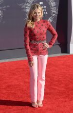 CHLOE MORETZ at 2014 MTV Video Music Awards