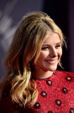 CHLOE MORETZ at 2014 MTV Video Music Awards