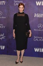 CHRISTINA HENDRICKS at Variety and Women in Film Emmy Nominee Celebration