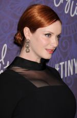CHRISTINA HENDRICKS at Variety and Women in Film Emmy Nominee Celebration