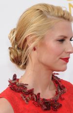 CLAIRE DANES at 2014 Emmy Awards