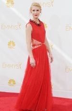 CLAIRE DANES at 2014 Emmy Awards