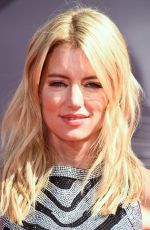 CYNTHIA WATROS at 2014 MTV Video Music Awards