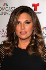 DAISY FUENTES at 2014 Imagen Awards in Beverly Hills
