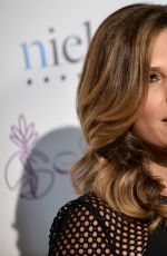 DAISY FUENTES at 2014 Imagen Awards in Beverly Hills