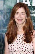 DANA DELANY at When the Game Stands Tall Premiere in Los Angeles