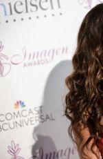 DANIA RQAMIREZ at 2014 Imagen Awards in Beverly Hills