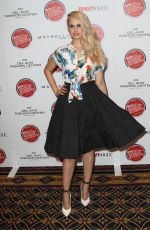 DEBBY RYAN at Teen Vogue