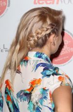 DEBBY RYAN at Teen Vogue