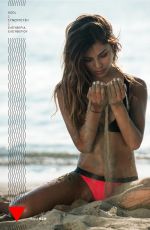 EFTHERIA ELEUTHERIOU in Kool Magazine, Greece August 2014 Issue
