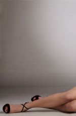 ELIZA TAYLOR - Bello Magazine Photoshoot