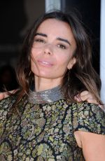 ELOIDE BOUCHEZ at Reality Premiere in Venice