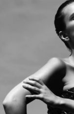 EMILY RATAJKOWSKI in Ocean Drive Magazine, Fall 2014 Issue