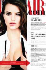 EMILY RATAJKOWSKI in Vanity Fair Magazine, September 2014 Issue