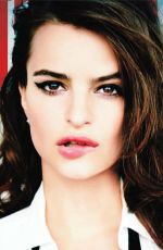EMILY RATAJKOWSKI in Vanity Fair Magazine, September 2014 Issue