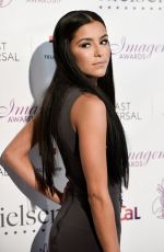 EMILY RIOS at 2014 Imagen Awards in Beverly Hills